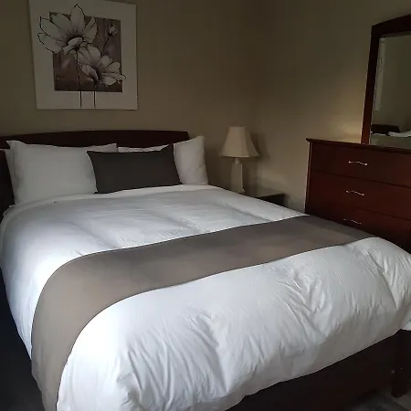 1-Bedroom Apartment Sweet #3 By Amazing Property Rentals-3