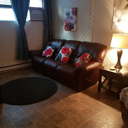 1-Bedroom Apartment Sweet #3 By Amazing Property Rentals-2