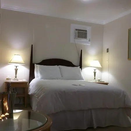 Motel Montcalm-3