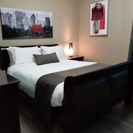1-Bedroom Cozy Suite #26 By Amazing Property Rentals-3