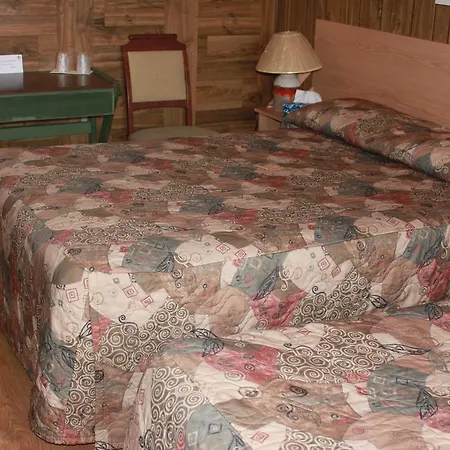 Motel Boise-2