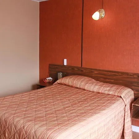 Motel Boise-3
