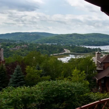 Algonquin By Tremblant Sunstar-2