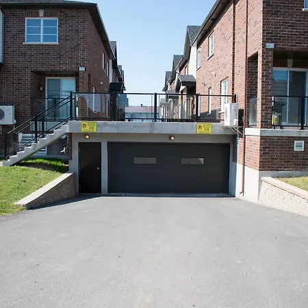 Luxury Two Story Villa Unit D-3