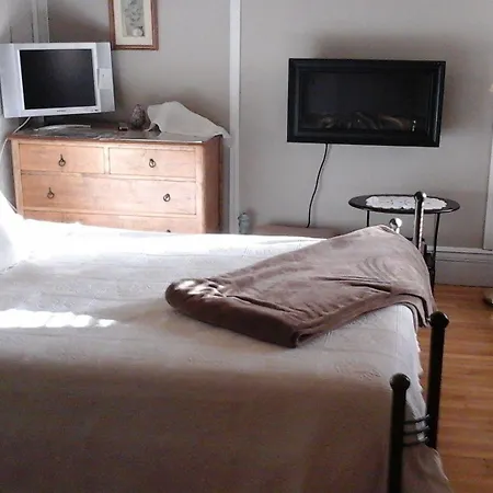 B&B Le Transit-2