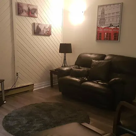 2-Bedroom Apartment Sweet #5 By Amazing Property Rentals-2