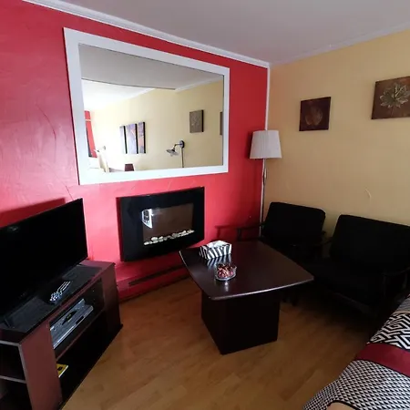 Motel Canadien-2