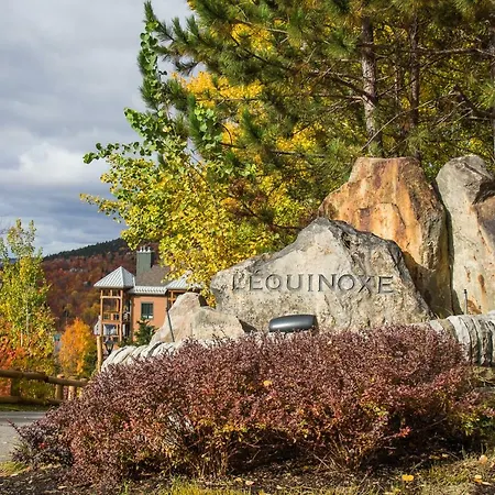 Equinoxe By Rendez-Vous Mont-Tremblant-2