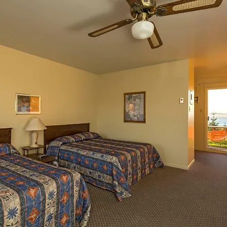 Le Fraser Motel-2