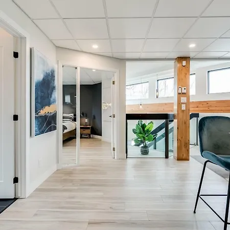 Complexe La Voute By Kasania - Condo 201-2