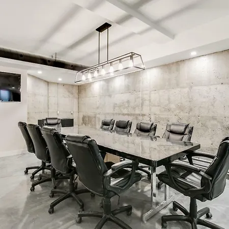Complexe La Voute By Kasania Condo 203-3