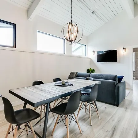 Complexe La Voute By Kasania Condo 203-2