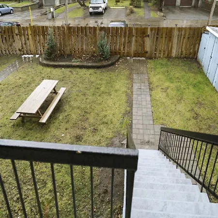Sunny 2Br In St Henri By Sonder-2