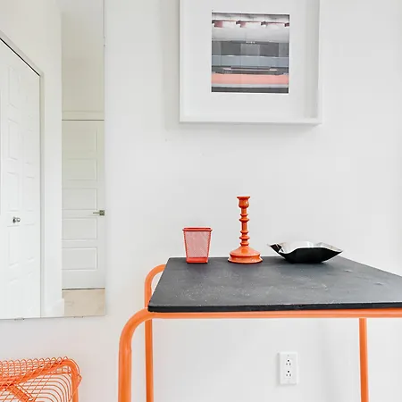 Airy 4Br In Plateau By Sonder-3