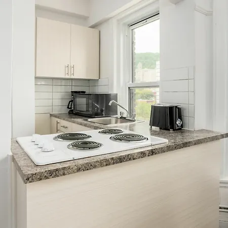 Lovely 4Br In Milton Park By Sonder-3