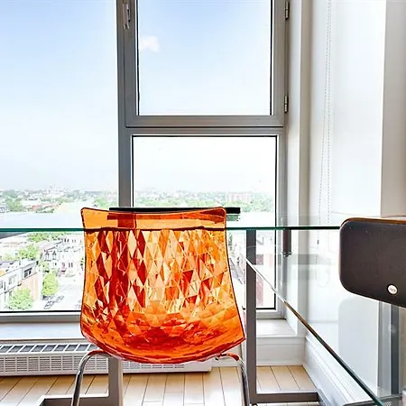 Smart 1Br In Downtown Mtl By Sonder-3