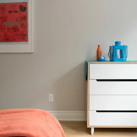 Unique 2Br In Downtown Mtl By Sonder-3