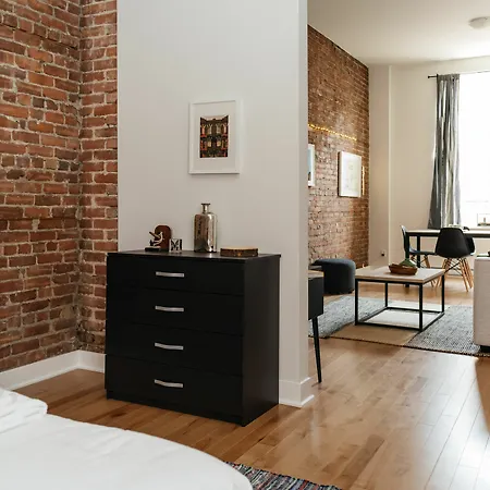 Lovely 2Br In The Village By Sonder-3