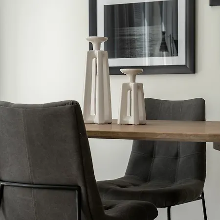Bohemian 1Br In Quartier Des Spectacles By Sonder-3