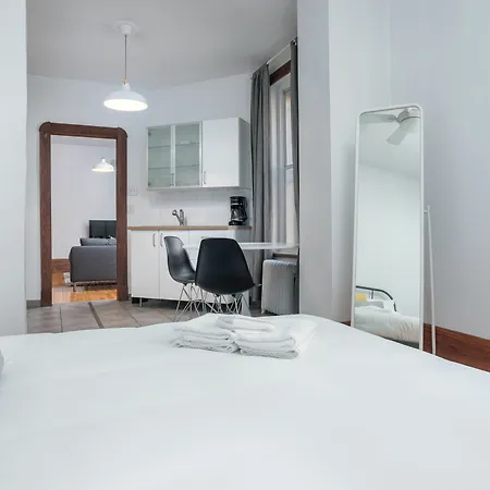Unique 1Br In Mile End By Sonder-3