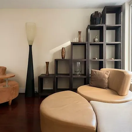 Bohemian 1Br In Old Montreal By Sonder-2