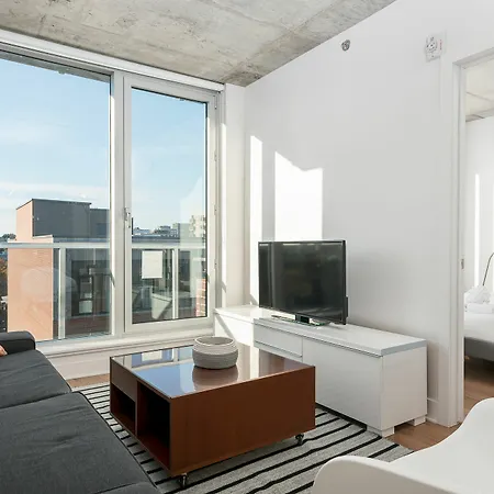 Posh 1Br In Festival Quarter By Sonder-2
