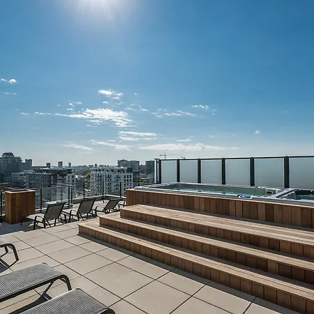 Stunning 1Br In Old Montreal By Sonder-3