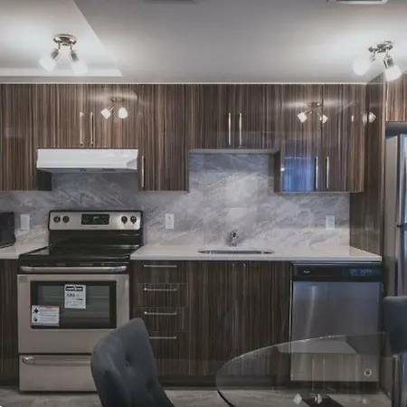 Luxury Loft And Suites-2