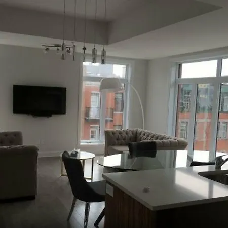 Luxury Loft And Suites-3
