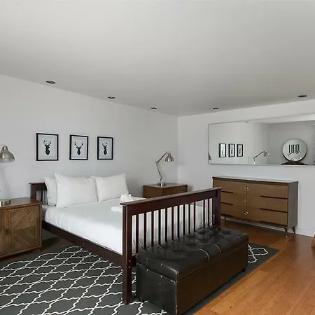 Smart 1Br In The Plateau By Sonder-3