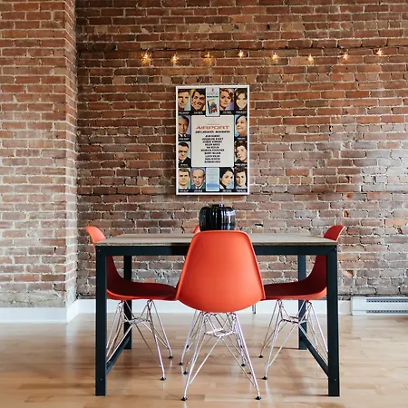 Artsy 2Br In The Village By Sonder-3