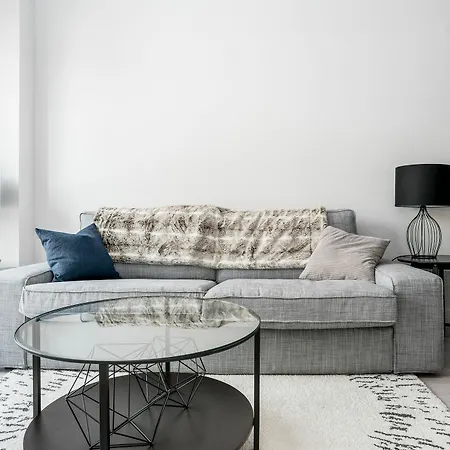 Sunny 1Br In Festival Quarter By Sonder-2