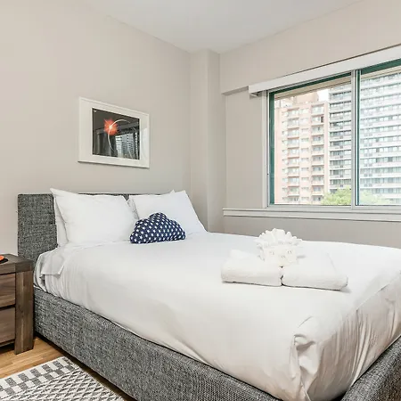 Serene 1Br In Milton Park By Sonder-3