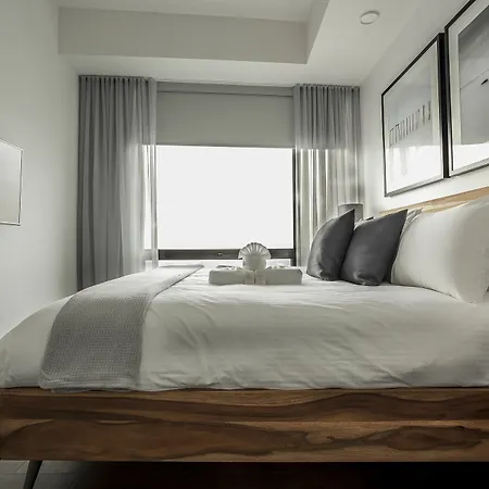 Sunny 2Br In Downtown Mtl By Sonder-2