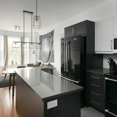 Sleek 2Br In Plateau By Sonder-3