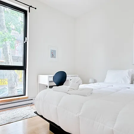 Sunny 5Br In Plateau By Sonder-3