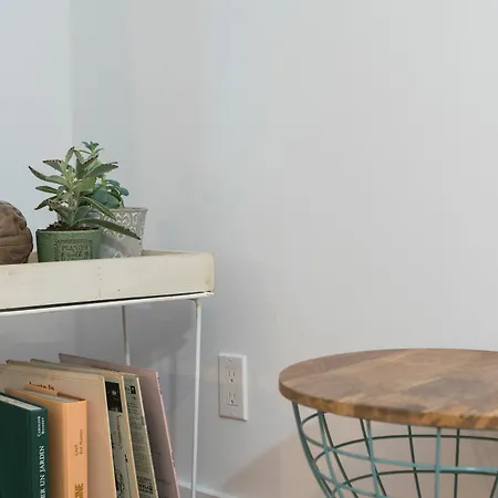 Artsy 4Br In Plateau By Sonder-2