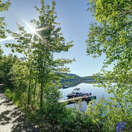 Le Manoir 106-5 By Escapades Tremblant-3