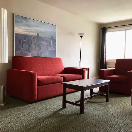 Beausejour Hotel Apartments/Hotel Dorval-3