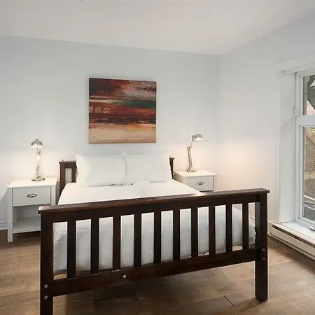 Architectural 1Br In Plateau By Sonder-2