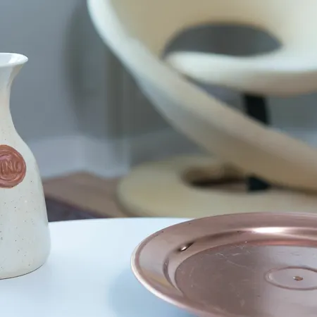 Artsy 1Br In Downtown Mtl By Sonder-2