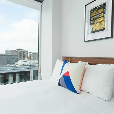 Distinctive 1Br In Downtown Mtl By Sonder-2