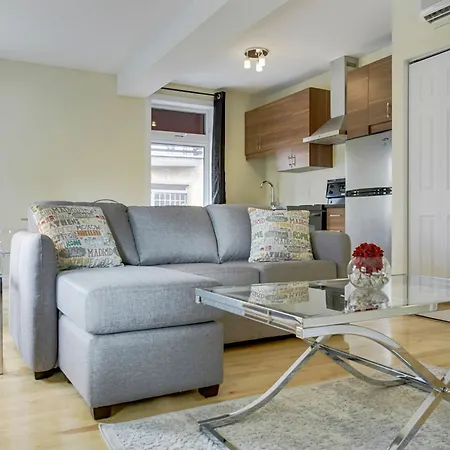 Lively 1Br In The Village By Sonder-3