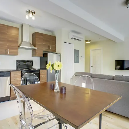 Lively 1Br In The Village By Sonder-2