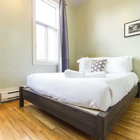 Spacious 4Br In Plateau By Sonder-2