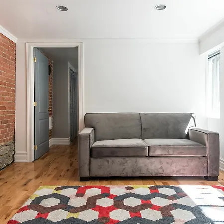 Classic 2Br In Milton Park By Sonder-2