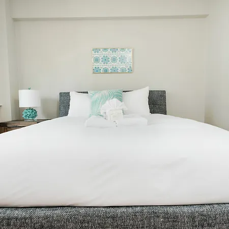 Chic 1Br In Milton Park By Sonder-3