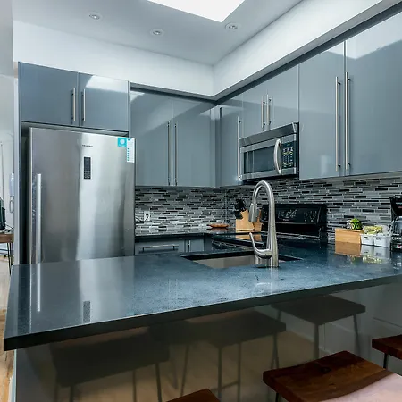 Charming 3Br In Milton Park By Sonder-3