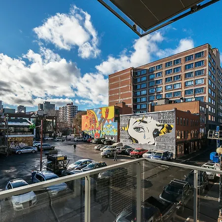 Stunning 2Br On Plateau Mont-Royal-3