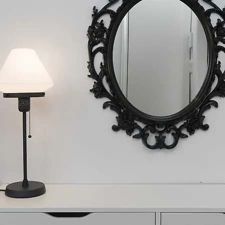Distinctive 1Br In Plateau By Sonder-2